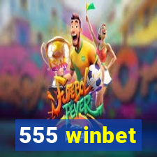 555 winbet